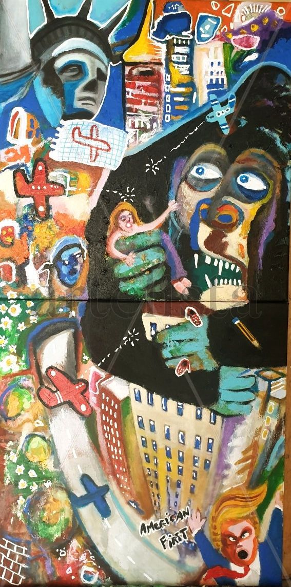 "Historia americana II"