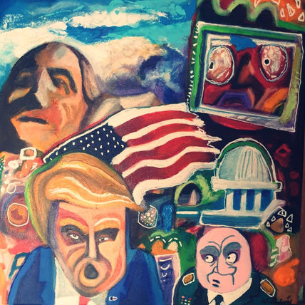 Historia americana II