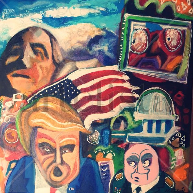 Historia americana II
