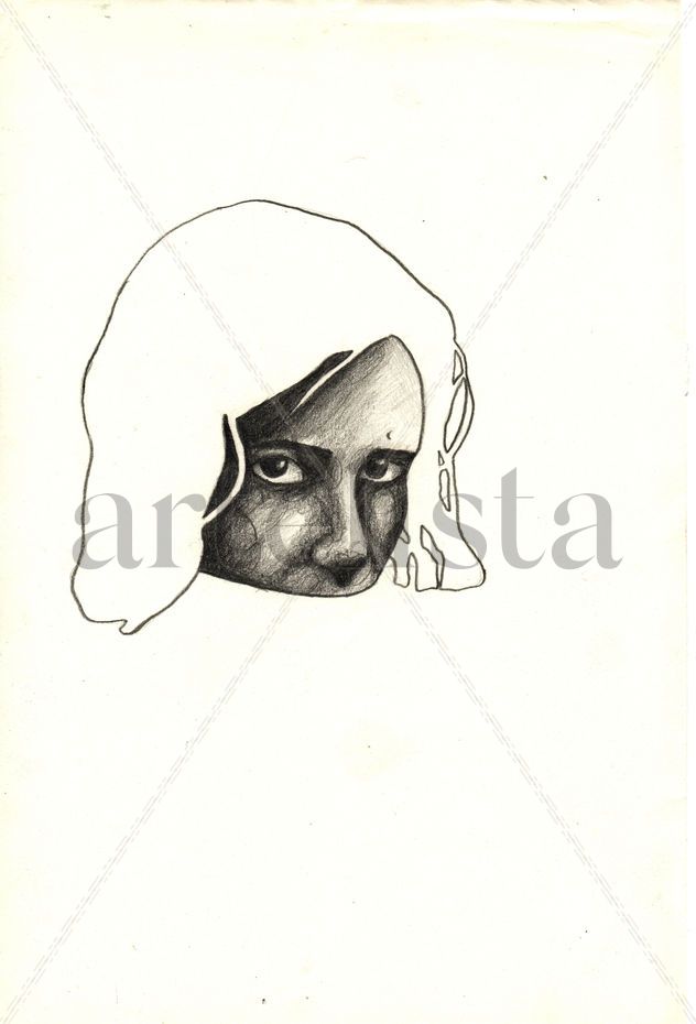 Sin título (Traigo cerillas I)