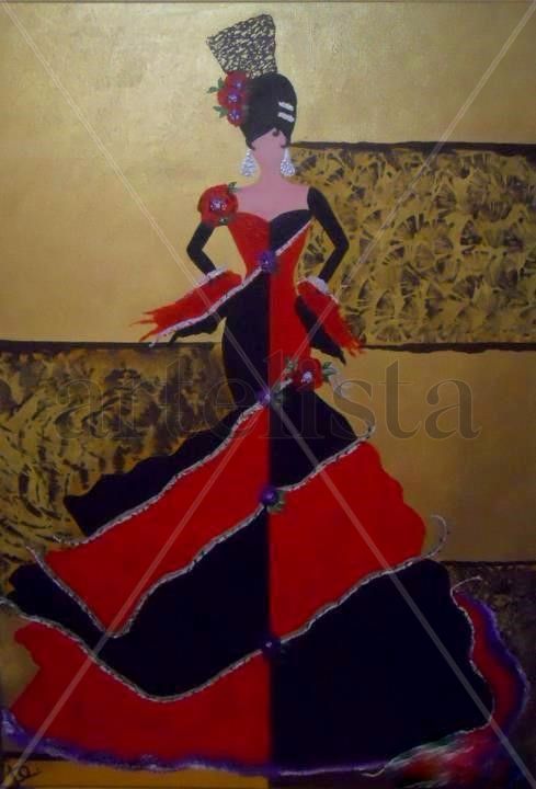 LOZANA ANDALUZA
