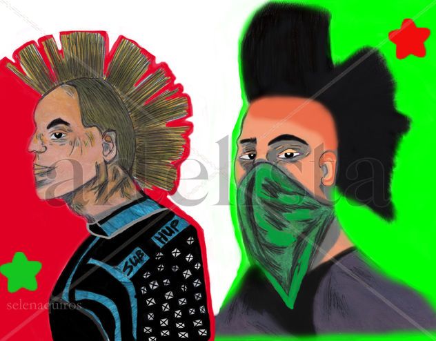 punk