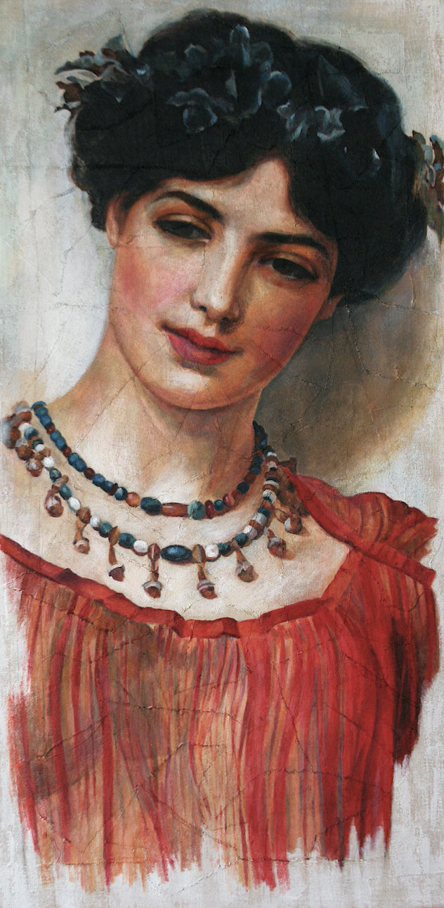 ALEGORÍA IX