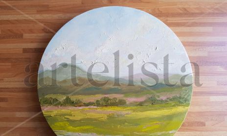 Paisajes