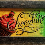 Arte rotulista vintage thumbnail 2
