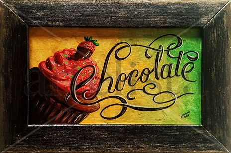 "Chocolate"