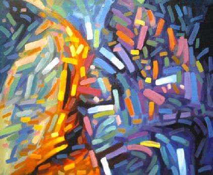 Sinfonia de colores