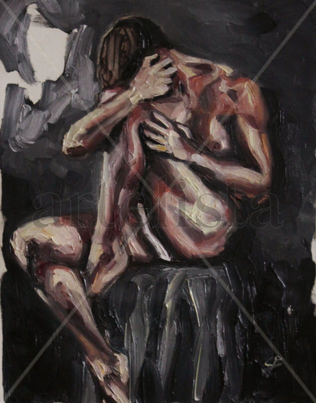 Male Nude