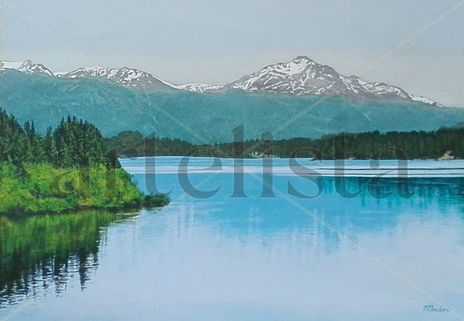 2020 - Patagonia