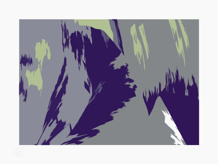 Abstracciòn R-STY#091w