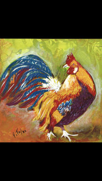 Rooster