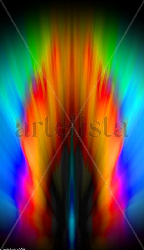 EB67-Luz Boreal