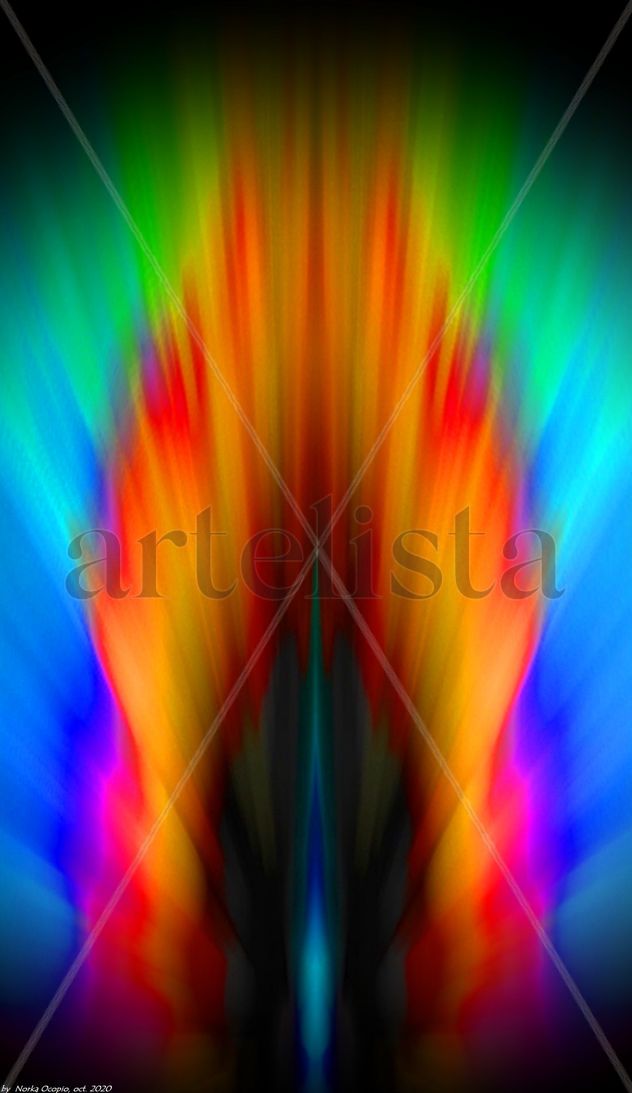 EB67-Luz Boreal