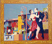 Tango en La Boca