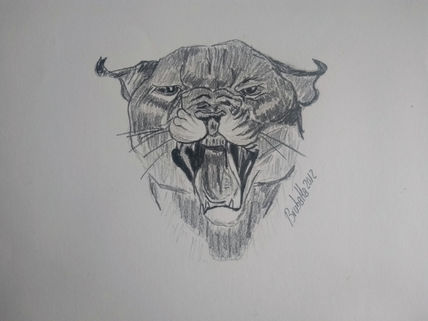 Gatillo enfadado