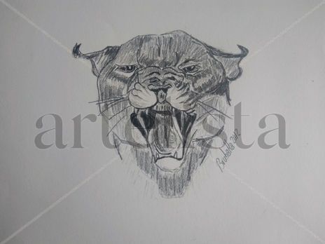 Gatillo enfadado