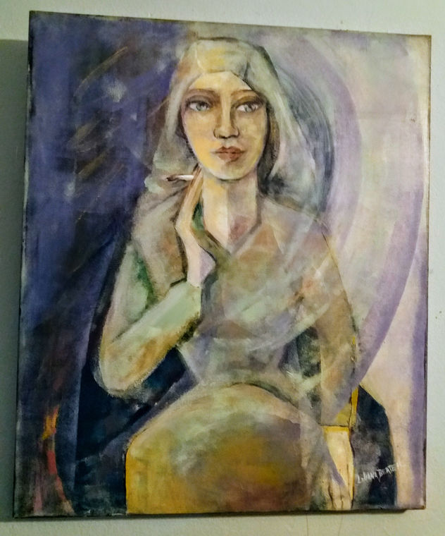 La Magdalena