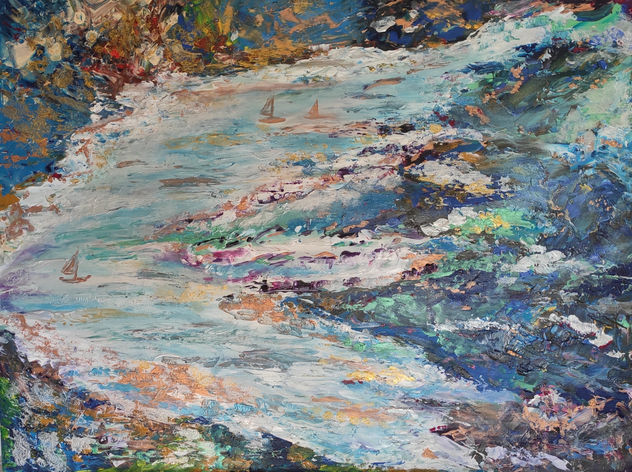 A la Mar