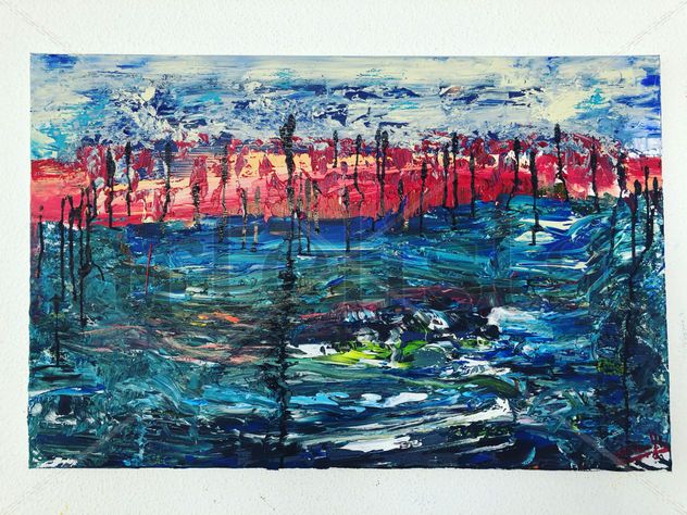 Surfers
