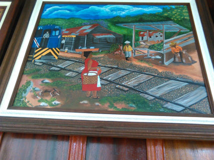 Ferrocarril al...