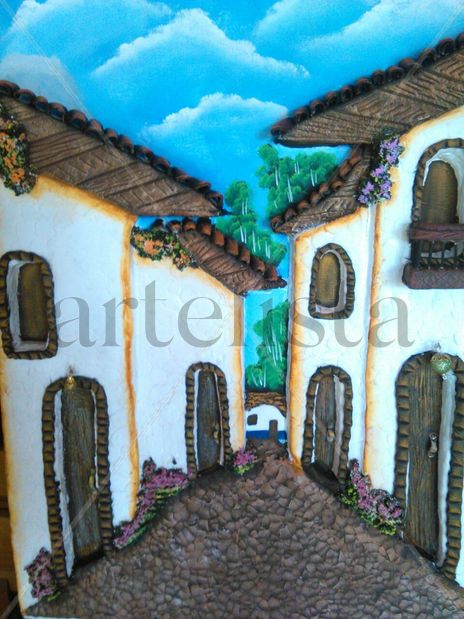 Casa de bajarek
