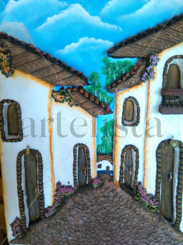 casa de bajarek