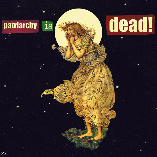 PATRIARCHY IS DEAD Otros Deportes