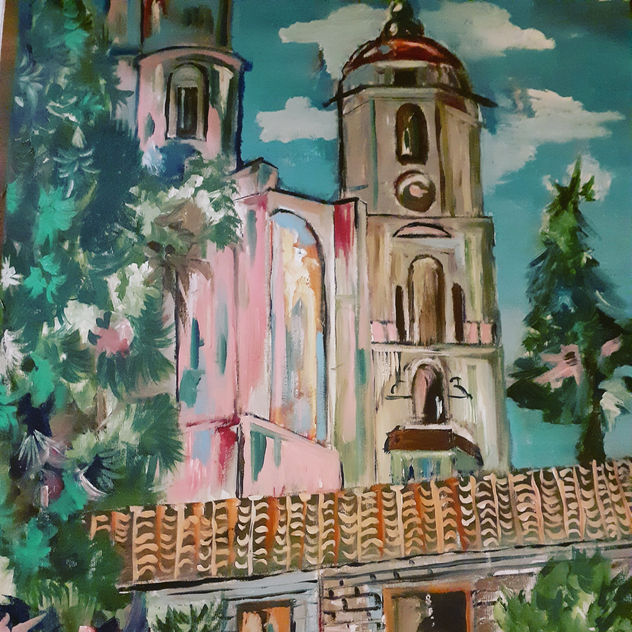 La Catedral de Malaga