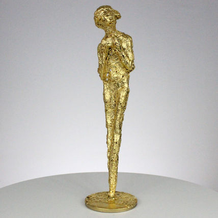 Musa hoja de oro de...