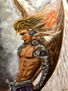 Arcangel San Gabriel