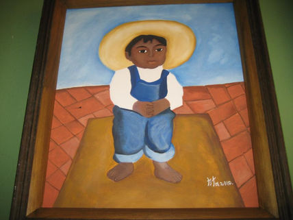 El niño