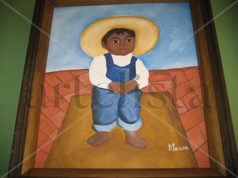 El niño