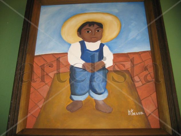 el niño