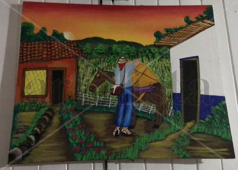 Campesino