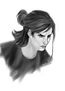 Ellie The Last of Us II