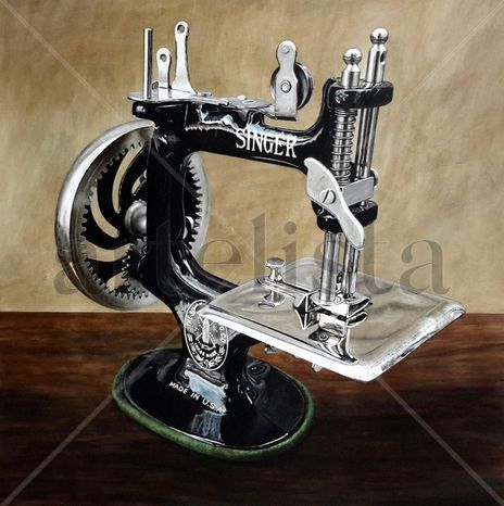 The Machine VI