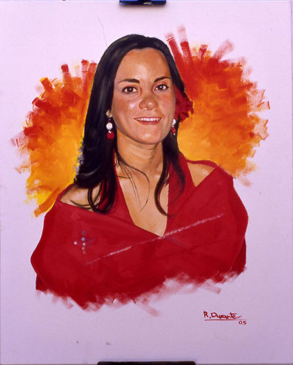 Maria cuesta