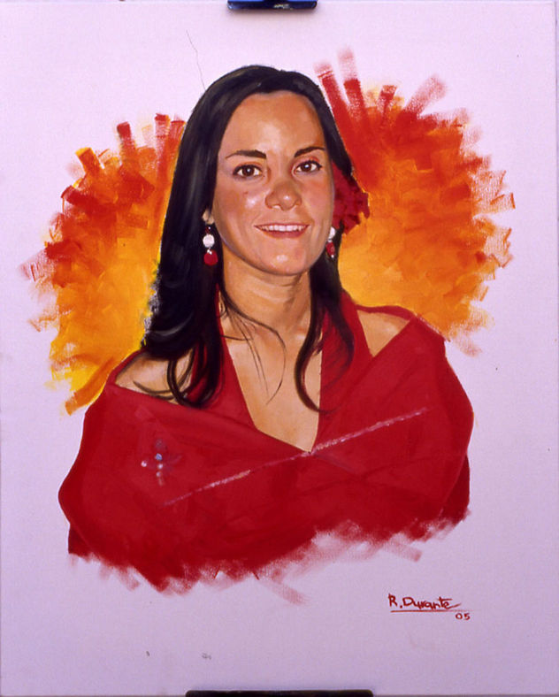 MARIA CUESTA