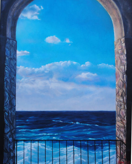 Vistas al mar