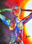 Mujer universo