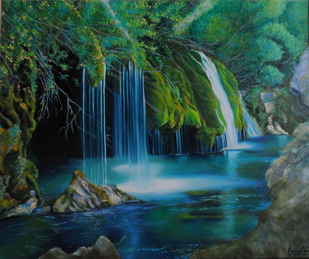 Paisaje Peñalén