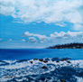 Memory of the sea