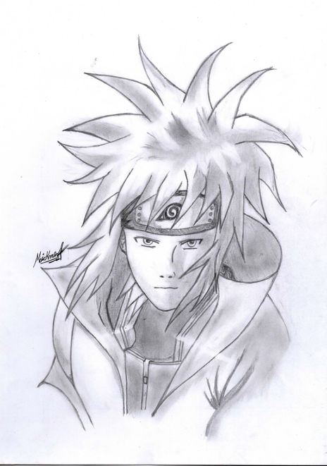 Minato namikaze