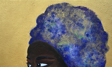 My perspective of Art