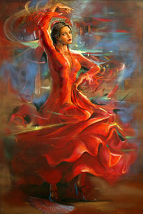 Flamenca