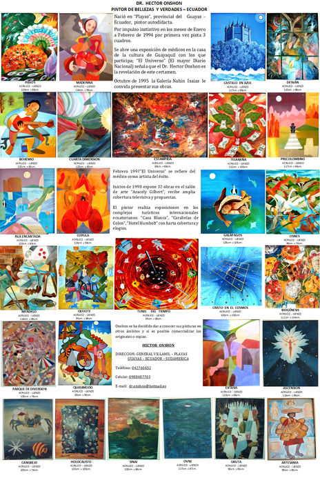 Galería de Arte