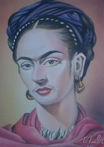 Frida Kahlo