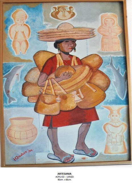 Artesanía