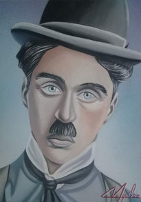 Charlie Chaplin