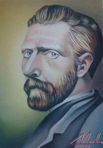 Vincent Van Gohg